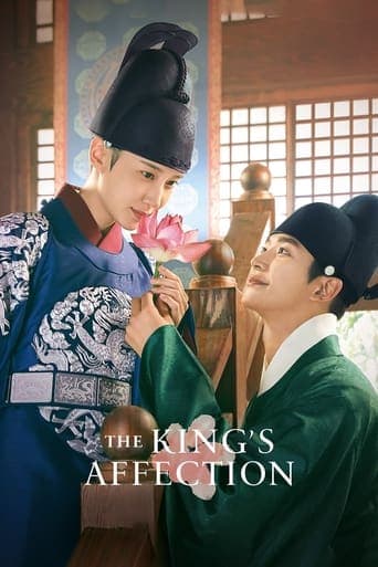 The King's Affection Image