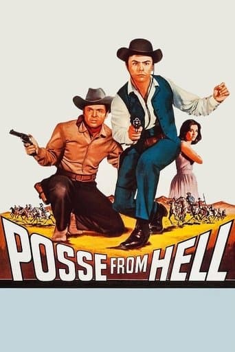 Posse from Hell Image