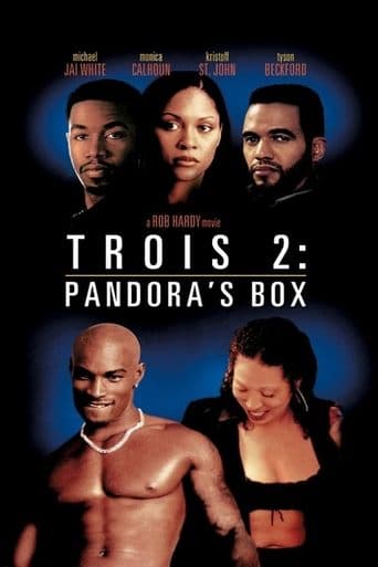 Trois 2: Pandora's Box Image
