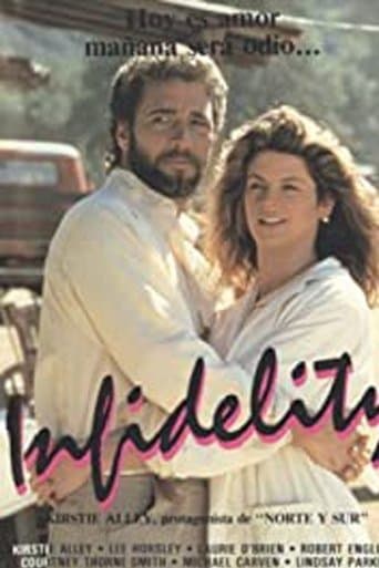 Infidelity Image
