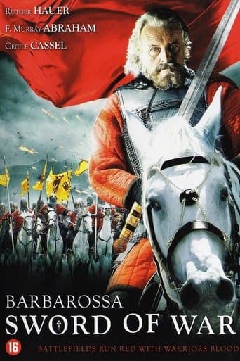 Barbarossa Image
