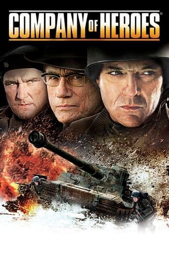 Company of Heroes Image