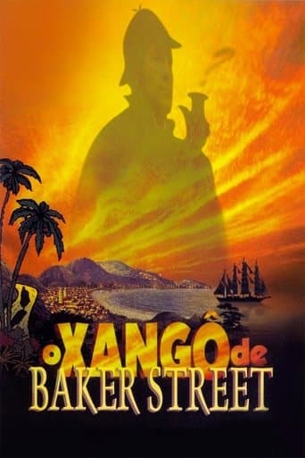 The Xango from Baker Street Image