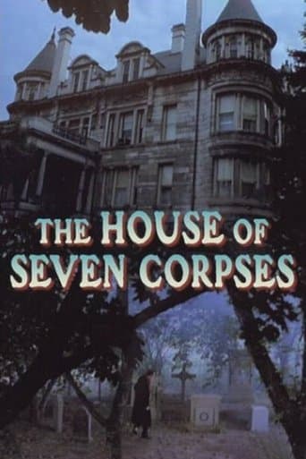 The House of Seven Corpses Image