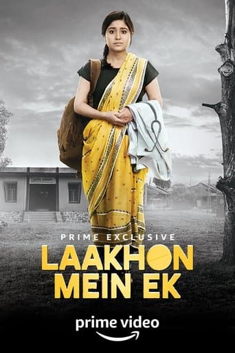 Laakhon Mein Ek Image