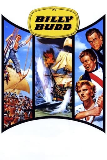 Billy Budd Image