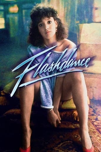 Flashdance Image