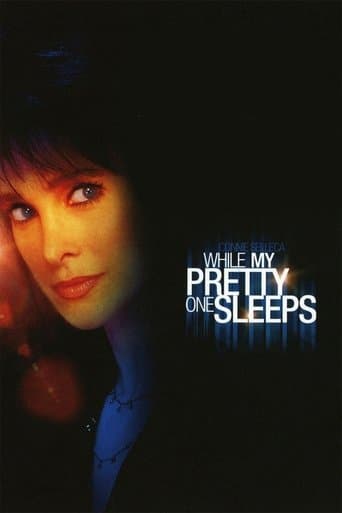 While My Pretty One Sleeps Image
