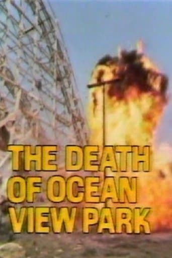 The Death of Ocean View Park Image