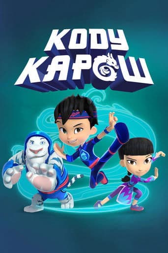 Kody Kapow Image