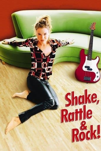 Shake, Rattle and Rock! Image