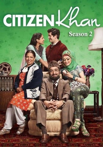 Citizen Khan Image