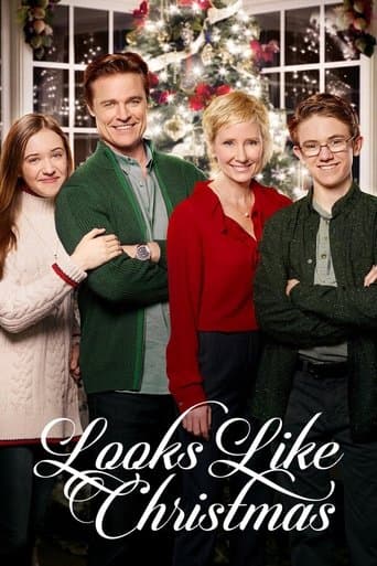Looks Like Christmas Image