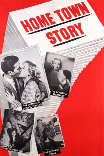Home Town Story Image