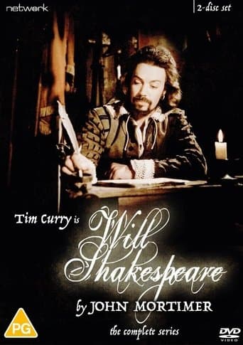 Will Shakespeare Image