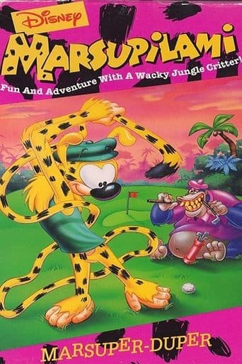 Marsupilami Image