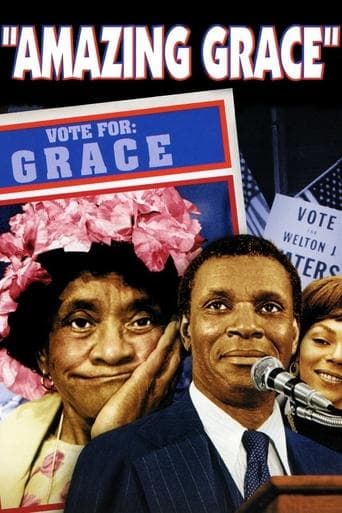 Amazing Grace Image
