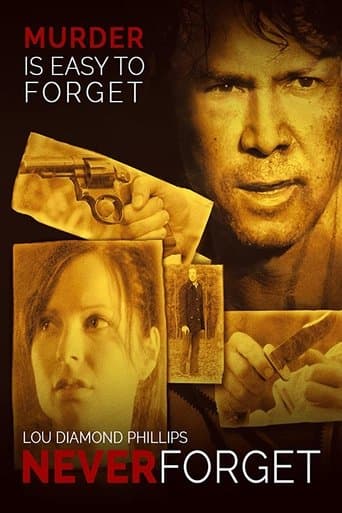 Never Forget Image