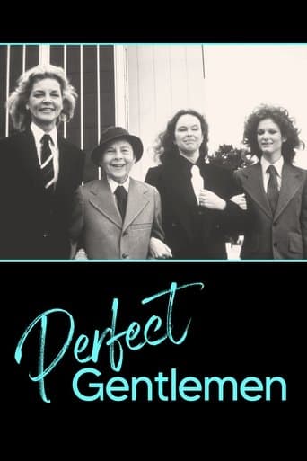 Perfect Gentlemen Image