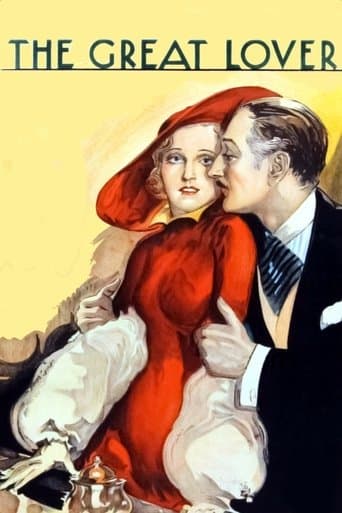 The Great Lover Image