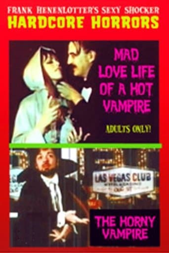 The Horny Vampire Image