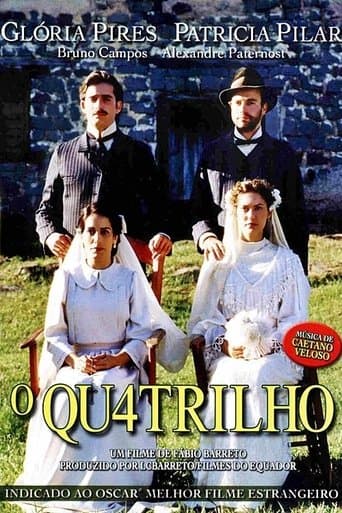 O Quatrilho Image