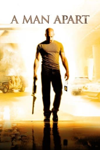A Man Apart Image
