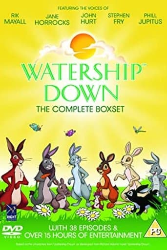 Watership Down Image