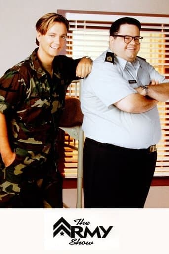The Army Show Image