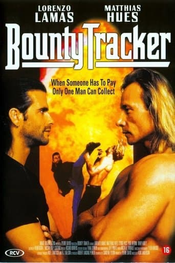 Bounty Tracker Image