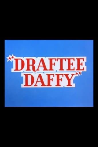Draftee Daffy Image