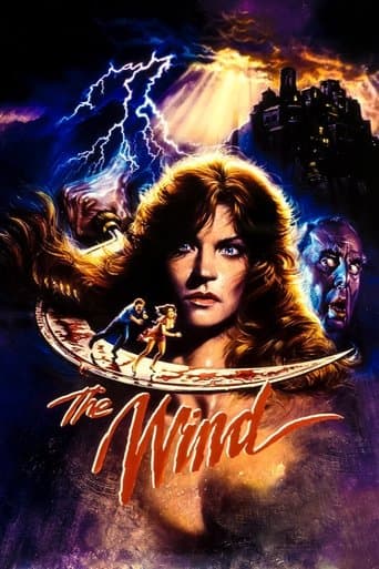 The Wind Image