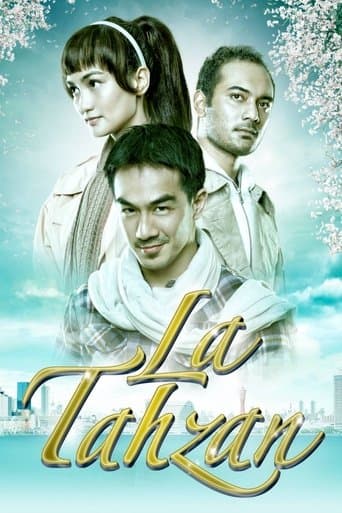 La Tahzan Image