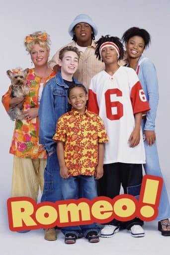 Romeo! Image