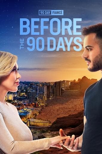 90 Day Fiancé: Before the 90 Days Image