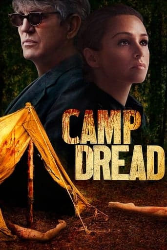 Camp Dread Image