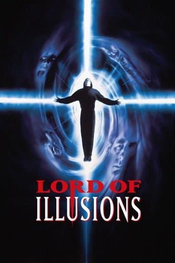 Lord of Illusions Image