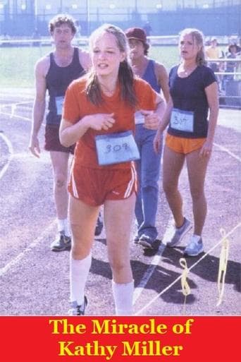 The Miracle of Kathy Miller Image