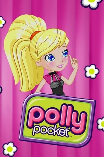 Polly Pocket Image