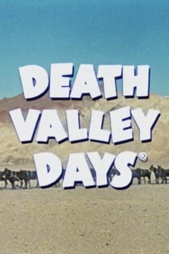 Death Valley Days Image