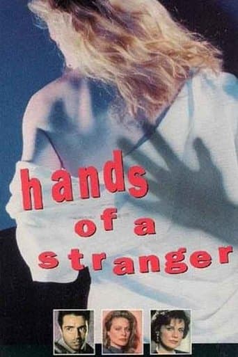 Hands of a Stranger Image