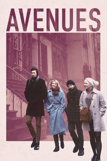 Avenues Image