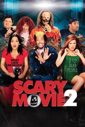 Scary Movie 2 Image