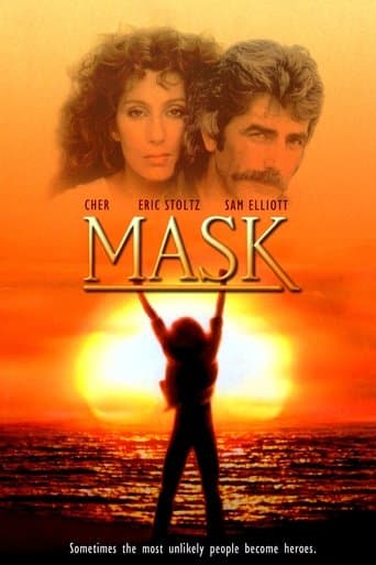 Mask Image