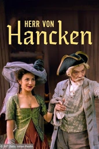 Herr von Hancken Image