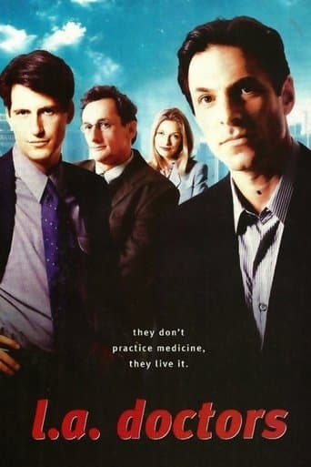 L.A. Doctors Image