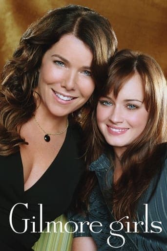 Gilmore Girls Image