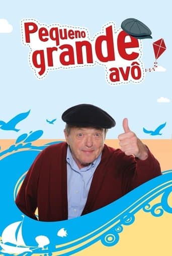 Grandpa in My Pocket Image