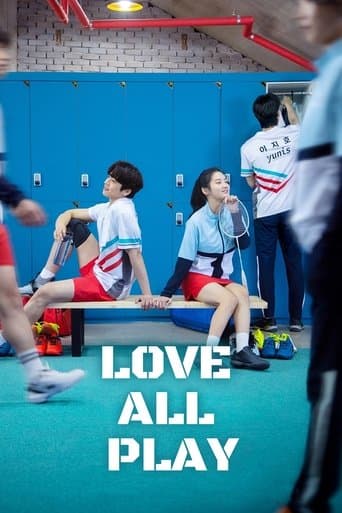 Love All Play Image