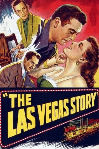 The Las Vegas Story Image